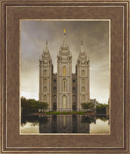 Load image into Gallery viewer, Salt Lake Shelter from the Storm

