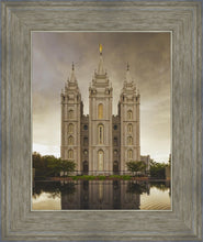Load image into Gallery viewer, Salt Lake Shelter from the Storm
