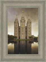 Load image into Gallery viewer, Salt Lake Shelter from the Storm
