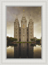 Load image into Gallery viewer, Salt Lake Shelter from the Storm
