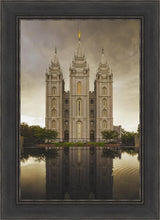 Load image into Gallery viewer, Salt Lake Shelter from the Storm
