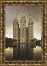 Load image into Gallery viewer, Salt Lake Shelter from the Storm
