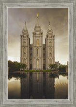 Load image into Gallery viewer, Salt Lake Shelter from the Storm
