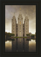 Load image into Gallery viewer, Salt Lake Shelter from the Storm
