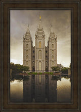 Load image into Gallery viewer, Salt Lake Shelter from the Storm
