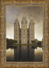 Load image into Gallery viewer, Salt Lake Shelter from the Storm
