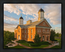 Load image into Gallery viewer, Vernal Temple Glorious Morning
