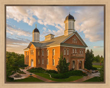 Load image into Gallery viewer, Vernal Temple Glorious Morning
