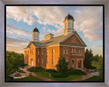 Load image into Gallery viewer, Vernal Temple Glorious Morning
