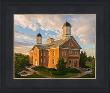 Load image into Gallery viewer, Vernal Temple Glorious Morning
