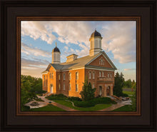 Load image into Gallery viewer, Vernal Temple Glorious Morning
