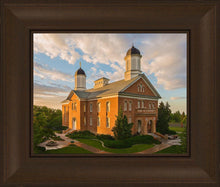 Load image into Gallery viewer, Vernal Temple Glorious Morning
