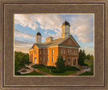 Load image into Gallery viewer, Vernal Temple Glorious Morning
