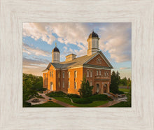 Load image into Gallery viewer, Vernal Temple Glorious Morning
