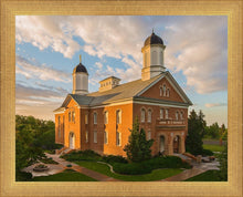 Load image into Gallery viewer, Vernal Temple Glorious Morning
