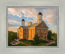 Load image into Gallery viewer, Vernal Temple Glorious Morning
