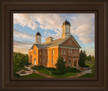 Load image into Gallery viewer, Vernal Temple Glorious Morning

