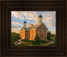 Load image into Gallery viewer, Vernal Temple Glorious Morning
