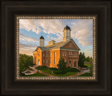 Load image into Gallery viewer, Vernal Temple Glorious Morning
