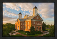 Load image into Gallery viewer, Vernal Temple Glorious Morning
