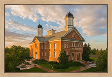 Load image into Gallery viewer, Vernal Temple Glorious Morning
