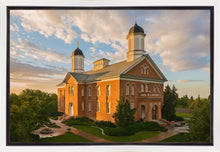 Load image into Gallery viewer, Vernal Temple Glorious Morning
