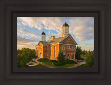 Load image into Gallery viewer, Vernal Temple Glorious Morning

