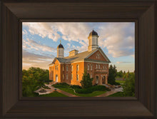 Load image into Gallery viewer, Vernal Temple Glorious Morning
