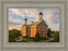 Load image into Gallery viewer, Vernal Temple Glorious Morning
