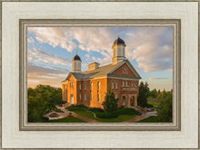 Load image into Gallery viewer, Vernal Temple Glorious Morning
