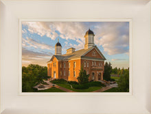 Load image into Gallery viewer, Vernal Temple Glorious Morning
