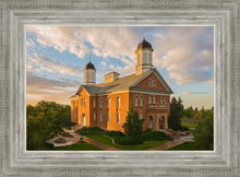 Load image into Gallery viewer, Vernal Temple Glorious Morning
