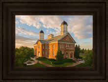 Load image into Gallery viewer, Vernal Temple Glorious Morning
