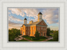 Load image into Gallery viewer, Vernal Temple Glorious Morning
