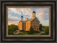 Load image into Gallery viewer, Vernal Temple Glorious Morning
