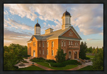 Load image into Gallery viewer, Vernal Temple Glorious Morning
