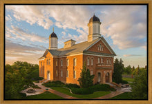 Load image into Gallery viewer, Vernal Temple Glorious Morning
