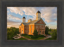 Load image into Gallery viewer, Vernal Temple Glorious Morning
