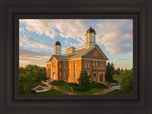 Load image into Gallery viewer, Vernal Temple Glorious Morning
