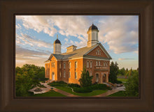 Load image into Gallery viewer, Vernal Temple Glorious Morning

