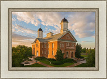 Load image into Gallery viewer, Vernal Temple Glorious Morning
