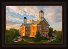 Load image into Gallery viewer, Vernal Temple Glorious Morning
