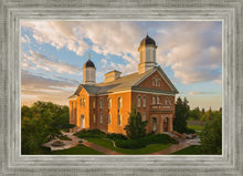 Load image into Gallery viewer, Vernal Temple Glorious Morning
