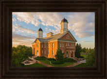 Load image into Gallery viewer, Vernal Temple Glorious Morning
