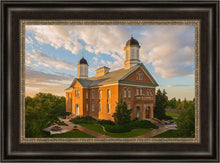 Load image into Gallery viewer, Vernal Temple Glorious Morning
