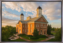 Load image into Gallery viewer, Vernal Temple Glorious Morning

