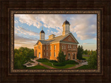 Load image into Gallery viewer, Vernal Temple Glorious Morning
