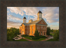Load image into Gallery viewer, Vernal Temple Glorious Morning
