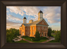 Load image into Gallery viewer, Vernal Temple Glorious Morning
