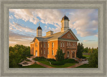 Load image into Gallery viewer, Vernal Temple Glorious Morning
